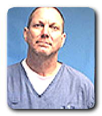Inmate RAYMOND L CLAXTON