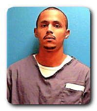 Inmate SHAWN J COUCH