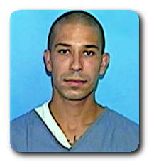 Inmate MICHAEL A DAILEY