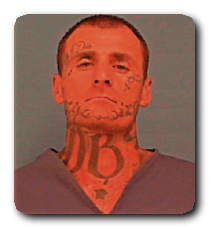 Inmate SHELBY D DAVIS