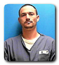 Inmate JACOB P FOSTER