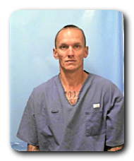 Inmate CHRISTOPHER W GAY