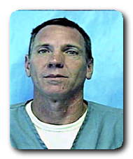 Inmate PAUL W GIBBS