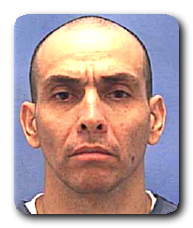 Inmate DAVID GONZALEZ-MENDEZ