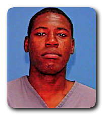 Inmate JERMAINE T GUSTAVE