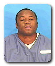 Inmate DAVID S HENDERSON