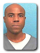 Inmate ARNELL A LEE