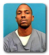 Inmate JONATHAN LOLLIS