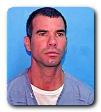 Inmate HECTOR LOPEZ