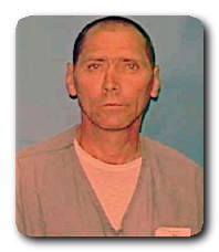 Inmate DAVID W MASSEY