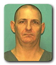 Inmate PETER M MCCRAY