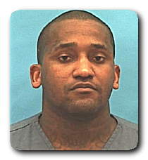 Inmate MARKEES G MCGRIFF
