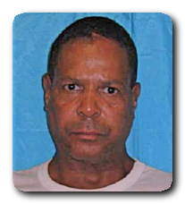 Inmate LELAND L MCKINNEY