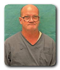 Inmate DAVID D MCLENDON