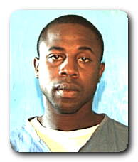 Inmate ANTONIO MILES