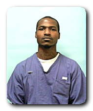 Inmate MARCUS R OGLESBY
