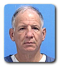 Inmate MICHAEL S PATTERSON
