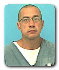 Inmate JOSHUA A PENNELL