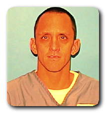 Inmate JERAMY J PRICHARD
