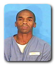 Inmate HAYWOOD L RICHARDSON