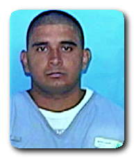 Inmate CALLETANO RODRIQUEZ