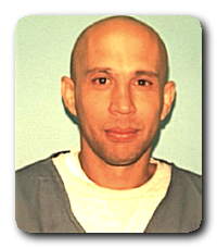 Inmate PEDRO A ROMAN