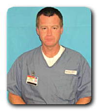 Inmate JERRY W ROWSEY