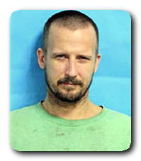 Inmate KEVIN SHANE RUSSELL