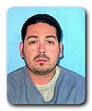 Inmate GARY A SUAREZ