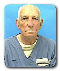 Inmate DONALD D SWARTZ