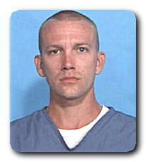 Inmate KENNETH L TAYLOR