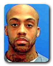 Inmate TERRENCE A THOMAS