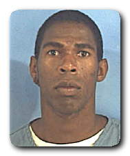 Inmate TERRY A TOWNSEND
