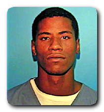 Inmate RANDY WILLIAMS