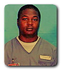 Inmate TIMOTHY K WRIGHT