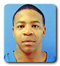 Inmate JEROME L JR BALDWIN