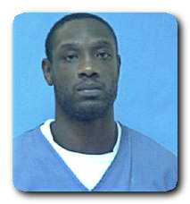 Inmate ISAIAH J BARTLEY