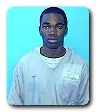 Inmate MIKE A BEAUCHAMP