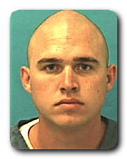 Inmate CHRISTOPHER BEAUMONT