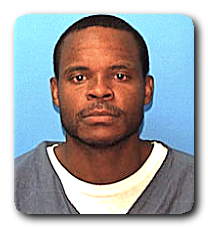 Inmate LEONARD L BOOTHE