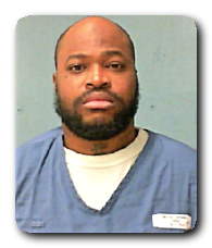 Inmate ANTHONY A JR BRUTON