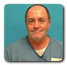 Inmate CLAUDE A CHANDLER