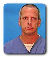 Inmate DOUGLAS CLEMENTS