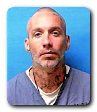 Inmate TIMOTHY E CLEMENTS
