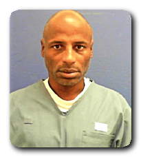 Inmate LETROY C COLE