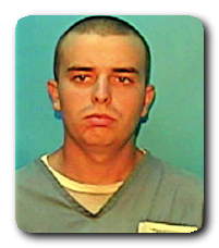 Inmate TROY A COLEMAN