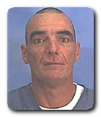 Inmate JEFFREY D DAVIDSON