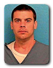 Inmate MICHAEL P ESTRADA