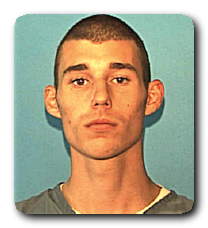 Inmate ANDREW J GALLOWAY