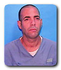 Inmate LUIS GARCIA-MARTINEZ
